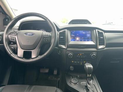 used 2021 Ford Ranger car, priced at $34,777