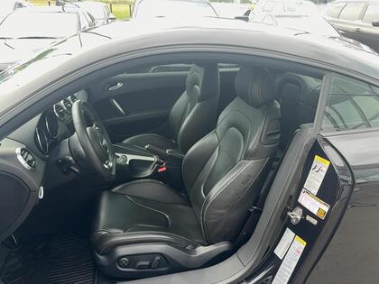 used 2012 Audi TT RS car, priced at $48,100