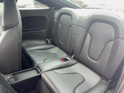 used 2012 Audi TT RS car, priced at $48,100