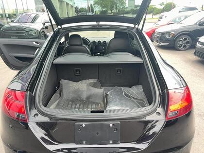 used 2012 Audi TT RS car, priced at $48,100