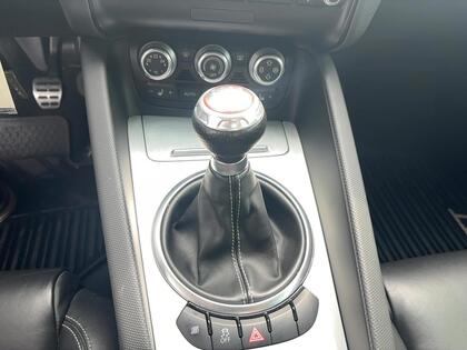 used 2012 Audi TT RS car, priced at $48,100