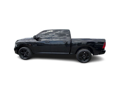 used 2020 Ram 1500 Classic car, priced at $19,999