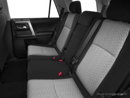 used 2015 Toyota 4Runner car, priced at $31,998