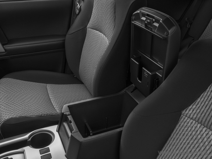 used 2015 Toyota 4Runner car, priced at $31,998