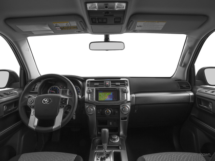 used 2015 Toyota 4Runner car, priced at $31,998