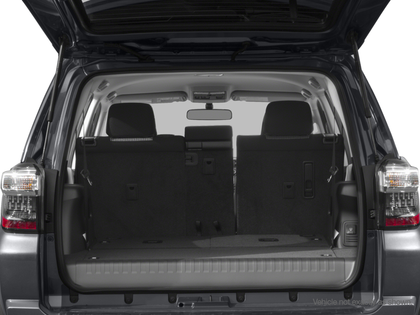 used 2015 Toyota 4Runner car, priced at $31,998