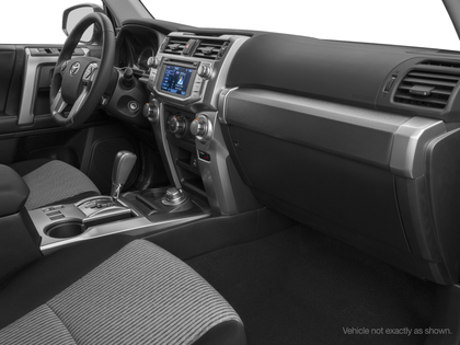 used 2015 Toyota 4Runner car, priced at $31,998