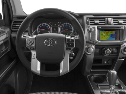 used 2015 Toyota 4Runner car, priced at $31,998