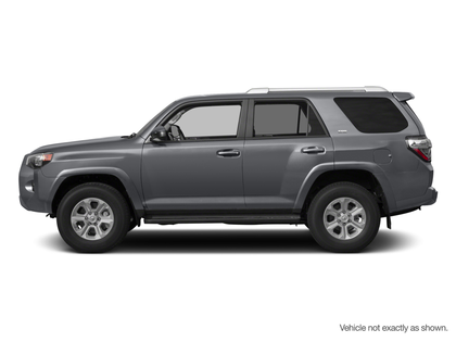 used 2015 Toyota 4Runner car, priced at $31,998