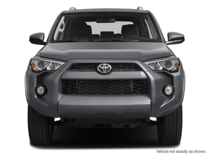 used 2015 Toyota 4Runner car, priced at $31,998