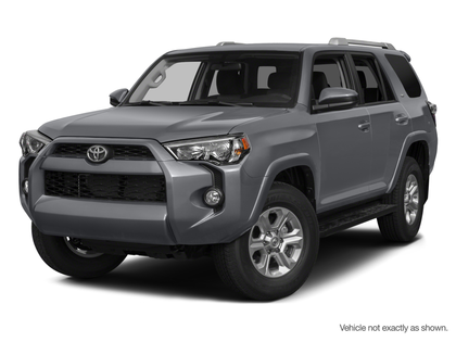 used 2015 Toyota 4Runner car, priced at $31,998
