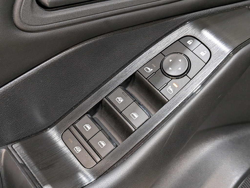 Nissan Rogue 2024