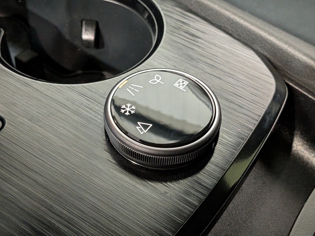 Nissan Rogue 2024
