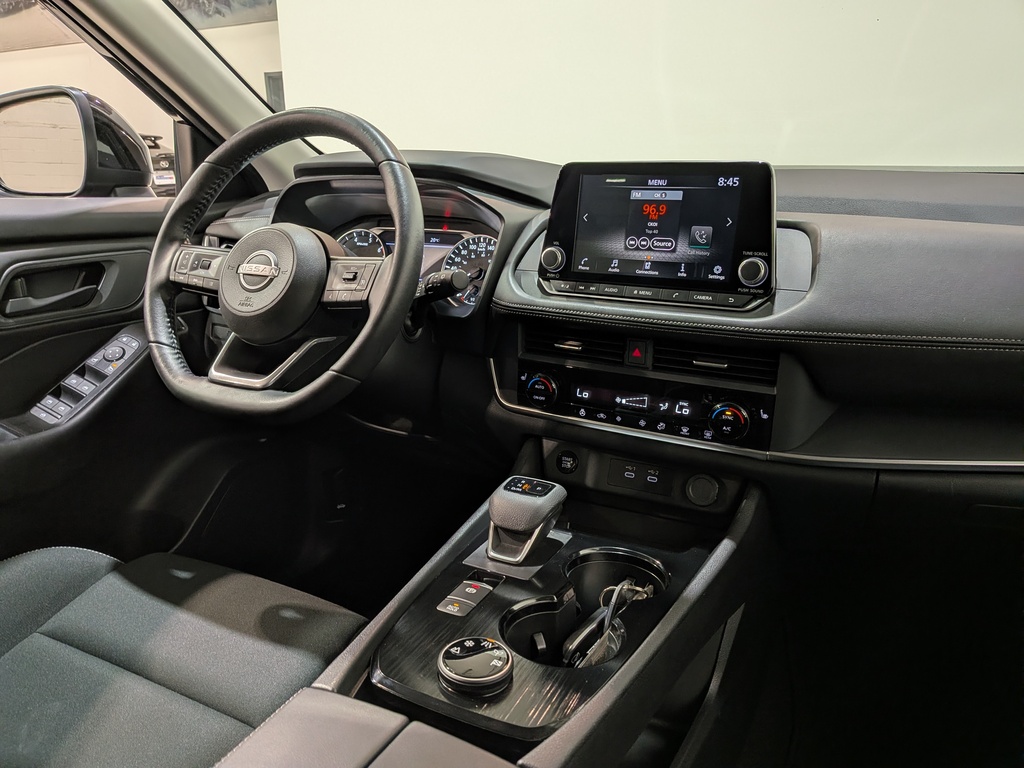 Nissan Rogue 2024