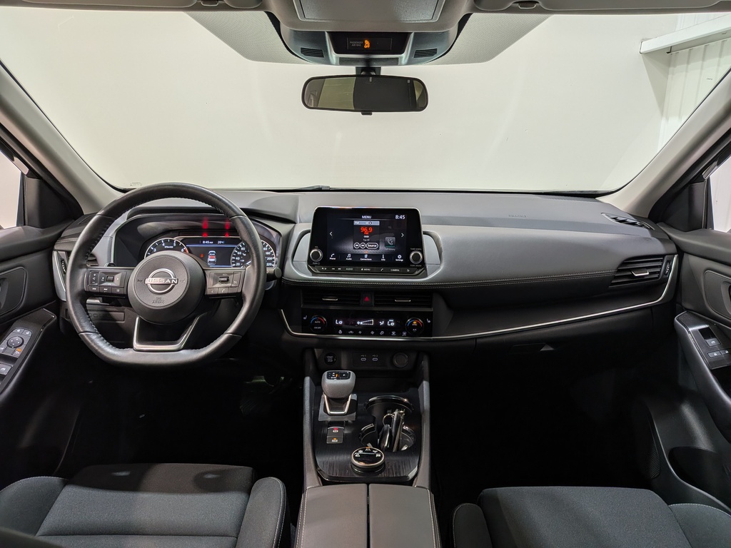 Nissan Rogue 2024