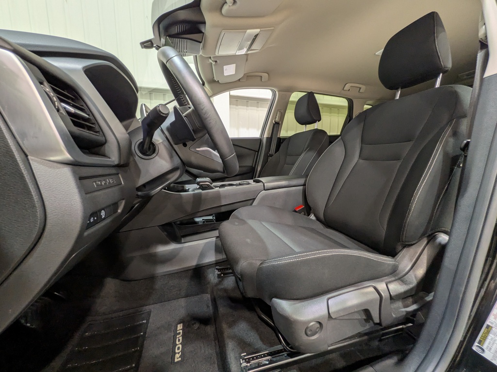 Nissan Rogue 2024
