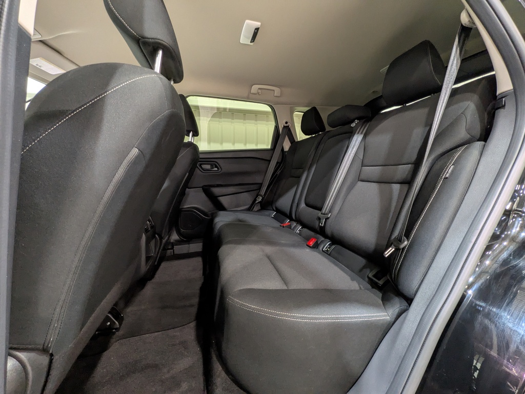 Nissan Rogue 2024