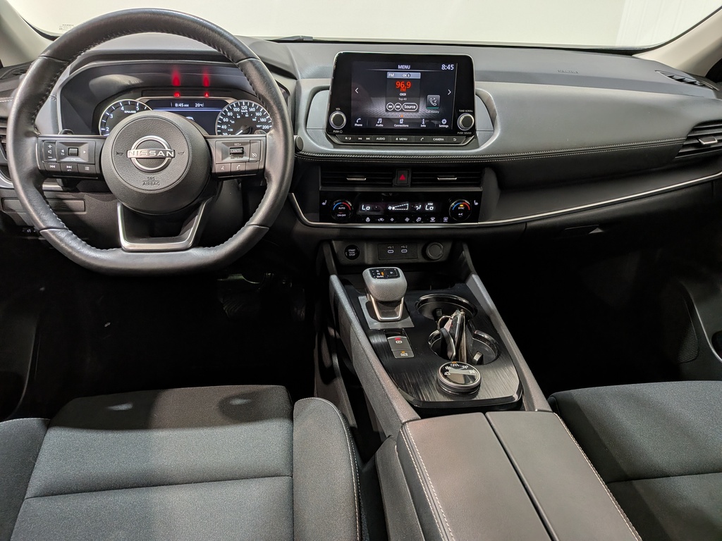 Nissan Rogue 2024