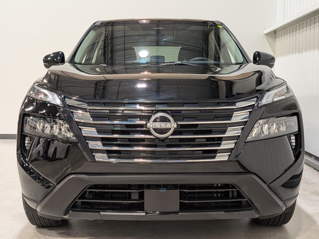 Nissan Rogue 2024