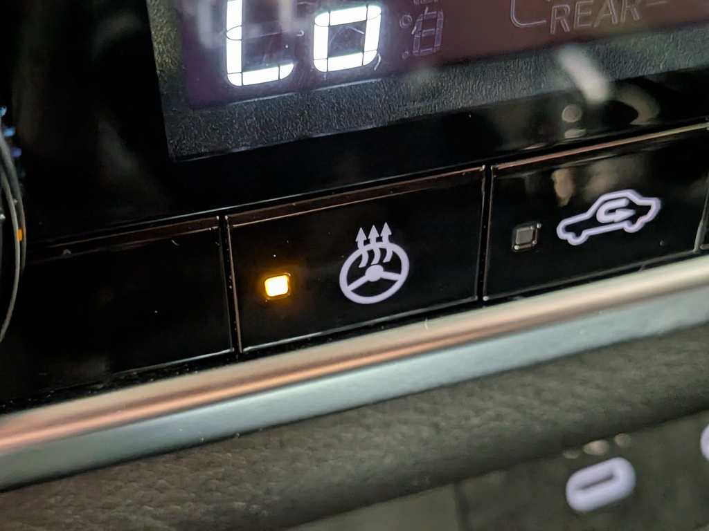 Nissan Rogue 2024