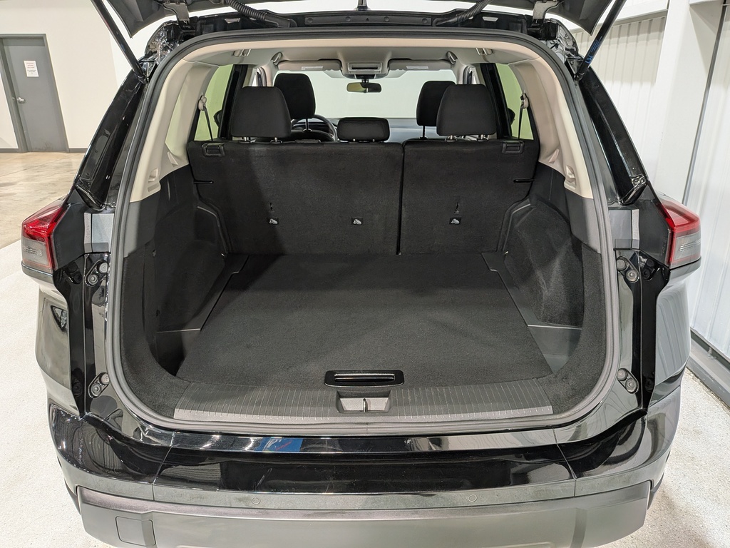 Nissan Rogue 2024