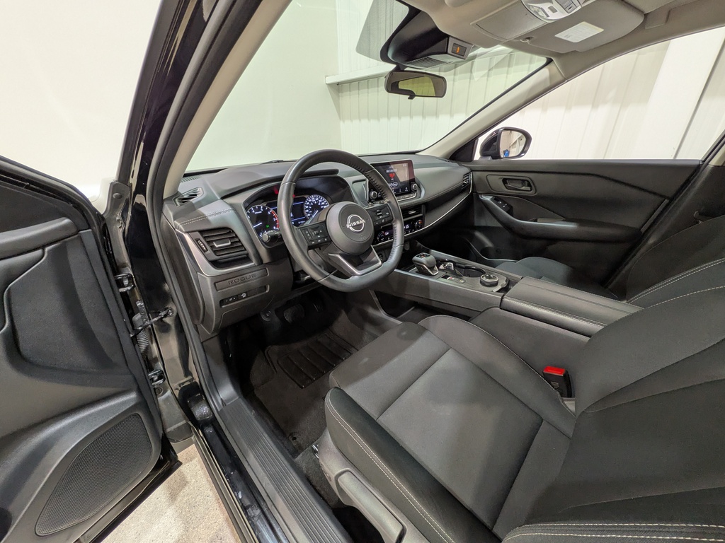 Nissan Rogue 2024
