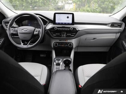 used 2024 Ford Escape car, priced at $27,400