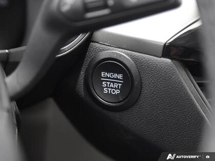 used 2024 Ford Escape car, priced at $27,400