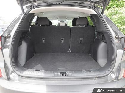 used 2024 Ford Escape car, priced at $27,400