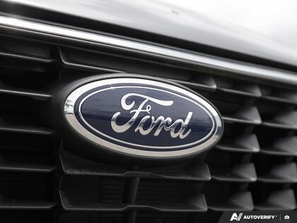 used 2024 Ford Escape car, priced at $27,400