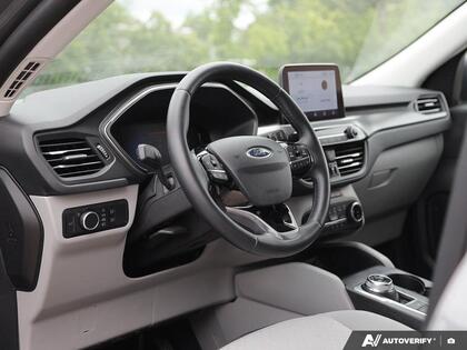 used 2024 Ford Escape car, priced at $27,400