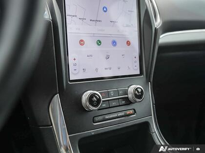 used 2024 Ford Edge car, priced at $34,250