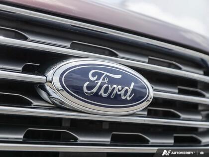 used 2024 Ford Edge car, priced at $34,250