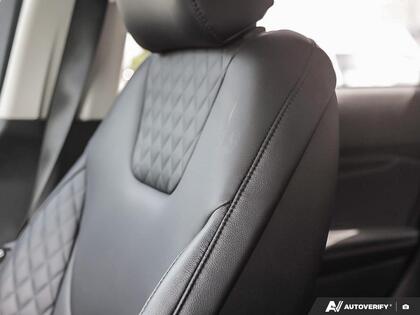 used 2024 Ford Edge car, priced at $34,250