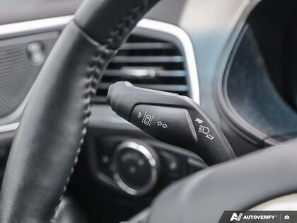 used 2024 Ford Edge car, priced at $34,250