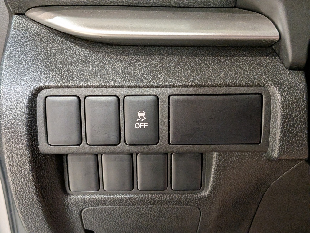 Mitsubishi Eclipse Cross 2020