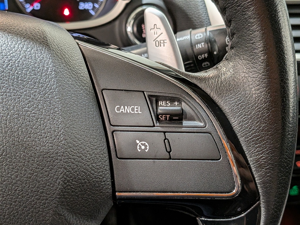 Mitsubishi Eclipse Cross 2020