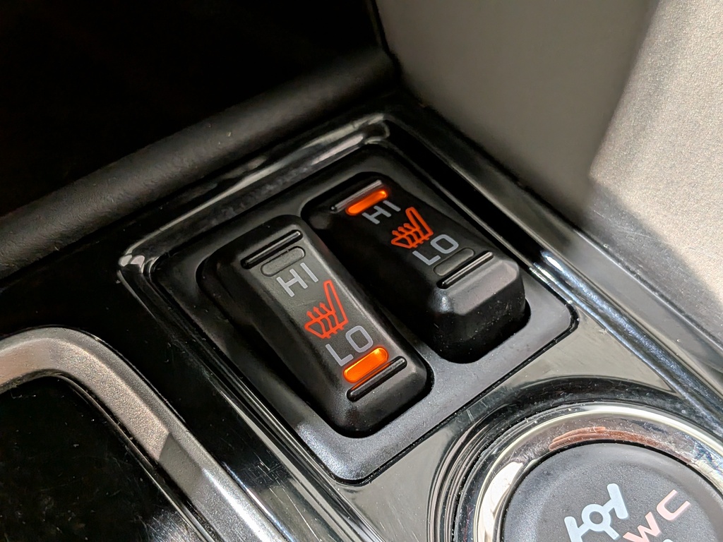 Mitsubishi Eclipse Cross 2020