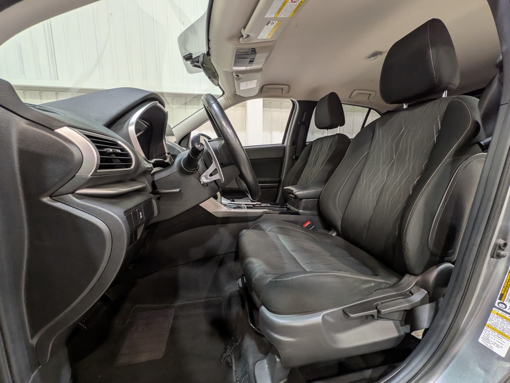 Mitsubishi Eclipse Cross 2020