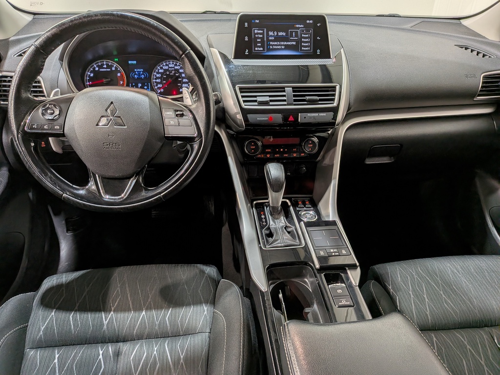 Mitsubishi Eclipse Cross 2020
