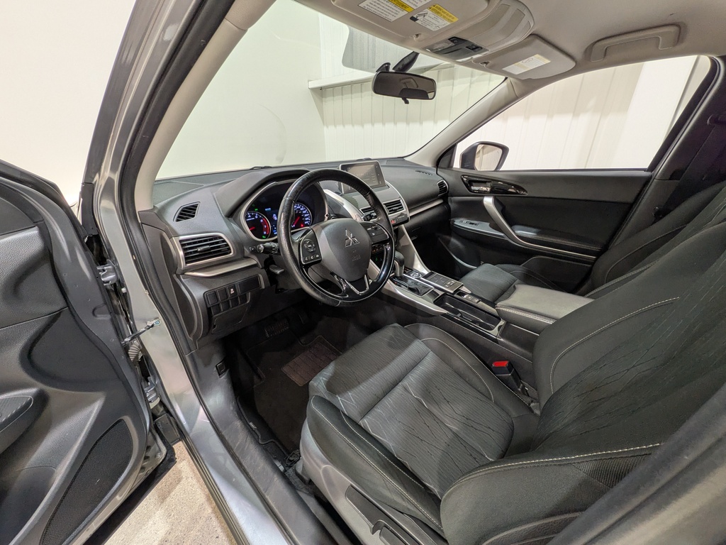 Mitsubishi Eclipse Cross 2020