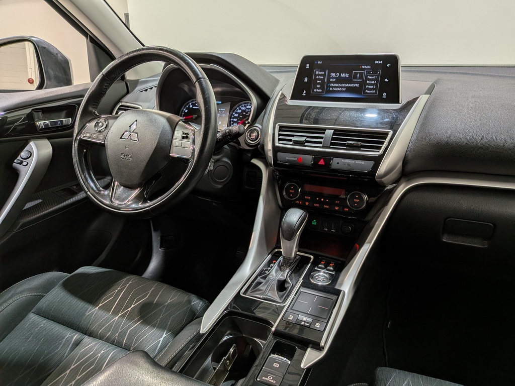 Mitsubishi Eclipse Cross 2020