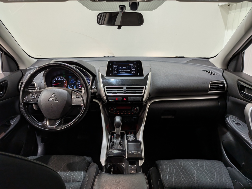 Mitsubishi Eclipse Cross 2020