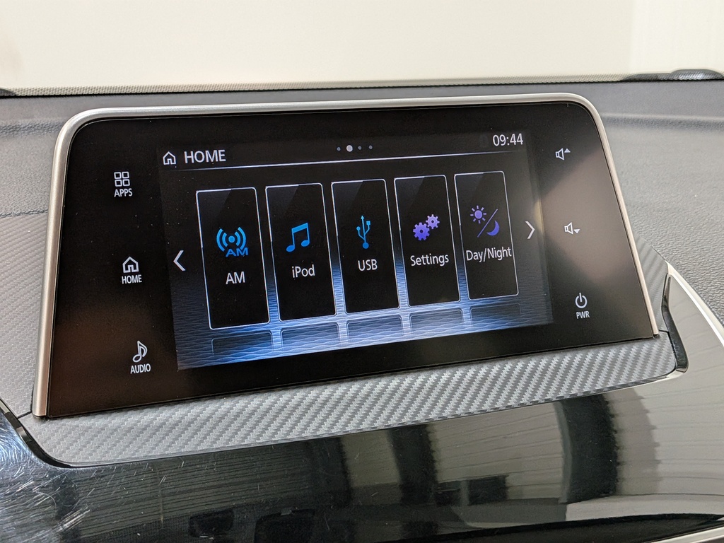 Mitsubishi Eclipse Cross 2020