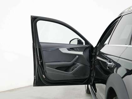 used 2018 Audi A4 allroad car, priced at $22,900