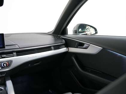 used 2018 Audi A4 allroad car, priced at $22,900