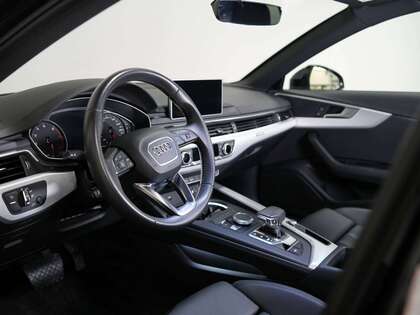 used 2018 Audi A4 allroad car, priced at $22,900
