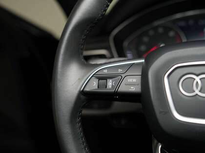 used 2018 Audi A4 allroad car, priced at $22,900
