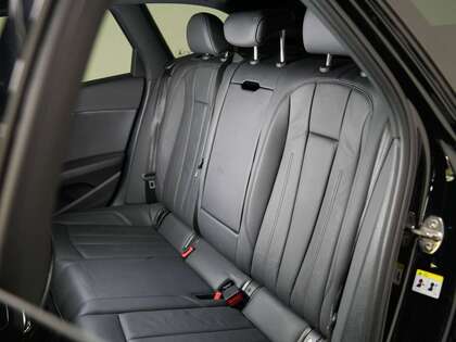 used 2018 Audi A4 allroad car, priced at $22,900