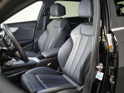 used 2018 Audi A4 allroad car, priced at $22,900